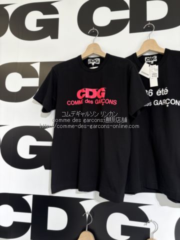 オススメ！CDG（シーディージー）-最短＆即日発送- | コムデギャルソン
