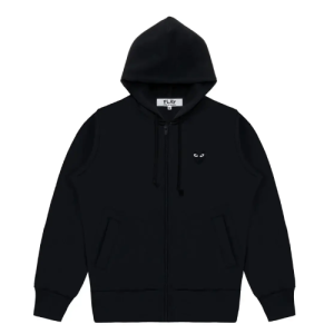 CDG-Play-Big-Heart-Zip-Hoodie-