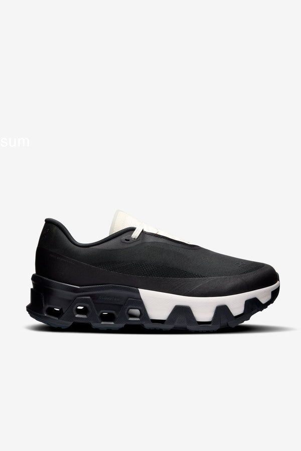ON Cloudmonster Hyper PAF (Black/Black) - Commonwealth