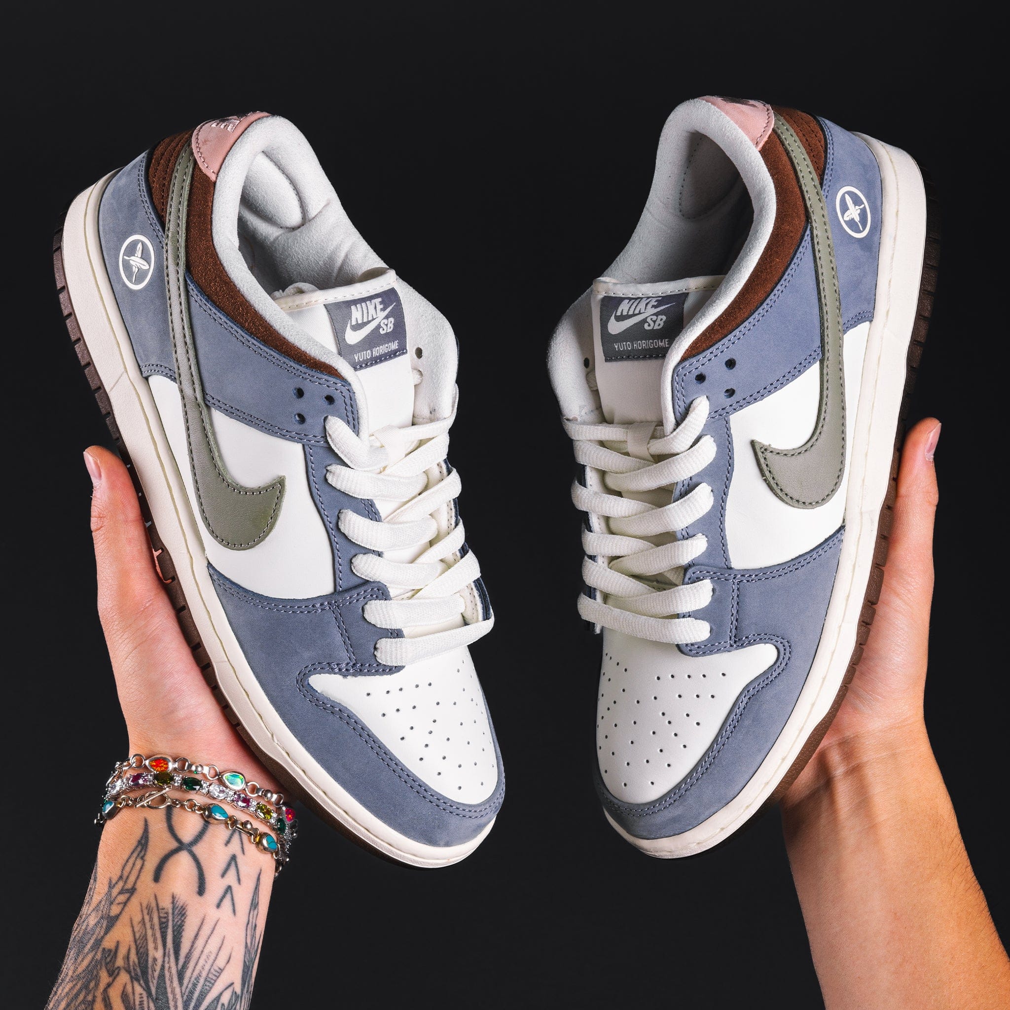 Nike SB Dunk Low Yuto Horigome – Common Hype
