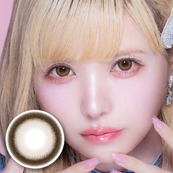 エンジェルカラーバンビシリーズワンマンス(Angelcolor Bambi Series
