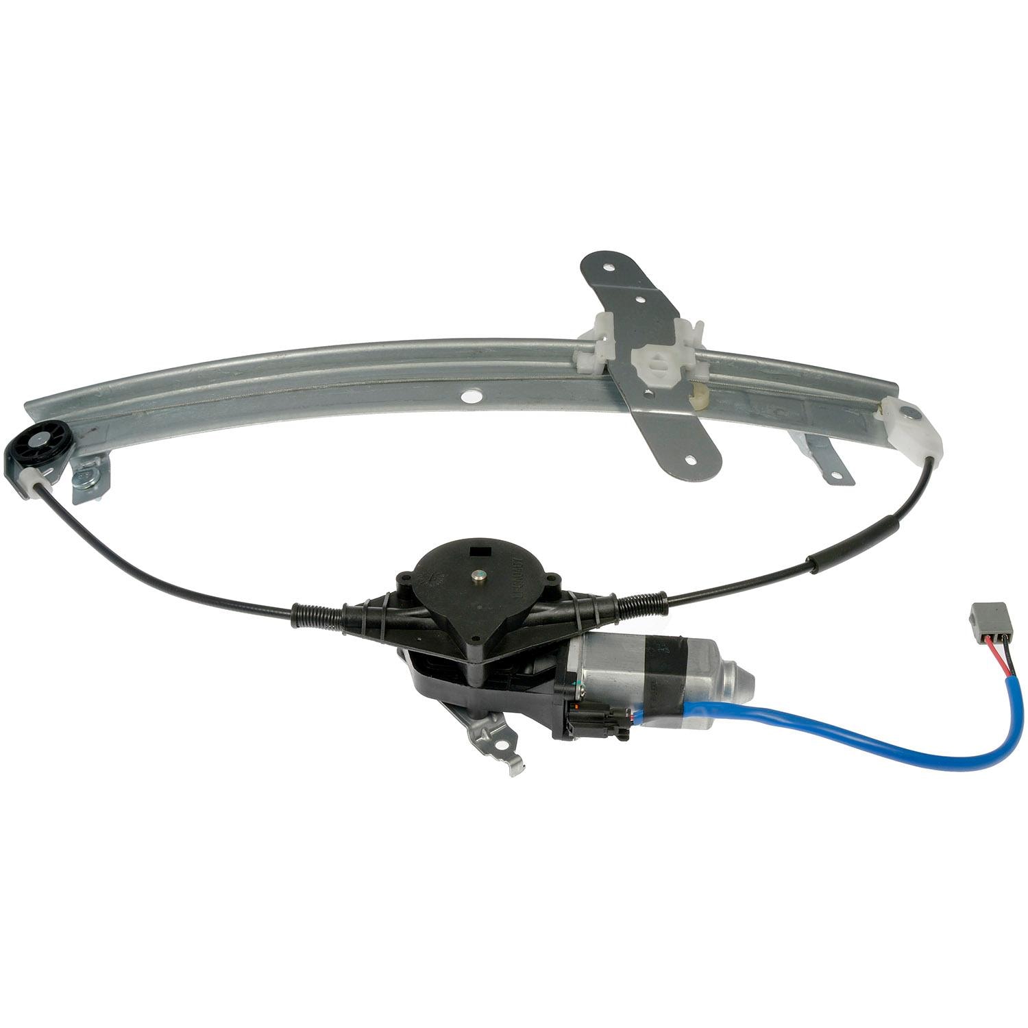 Dorman - OE Solutions Window Motor and Regulator Assembly 741-664