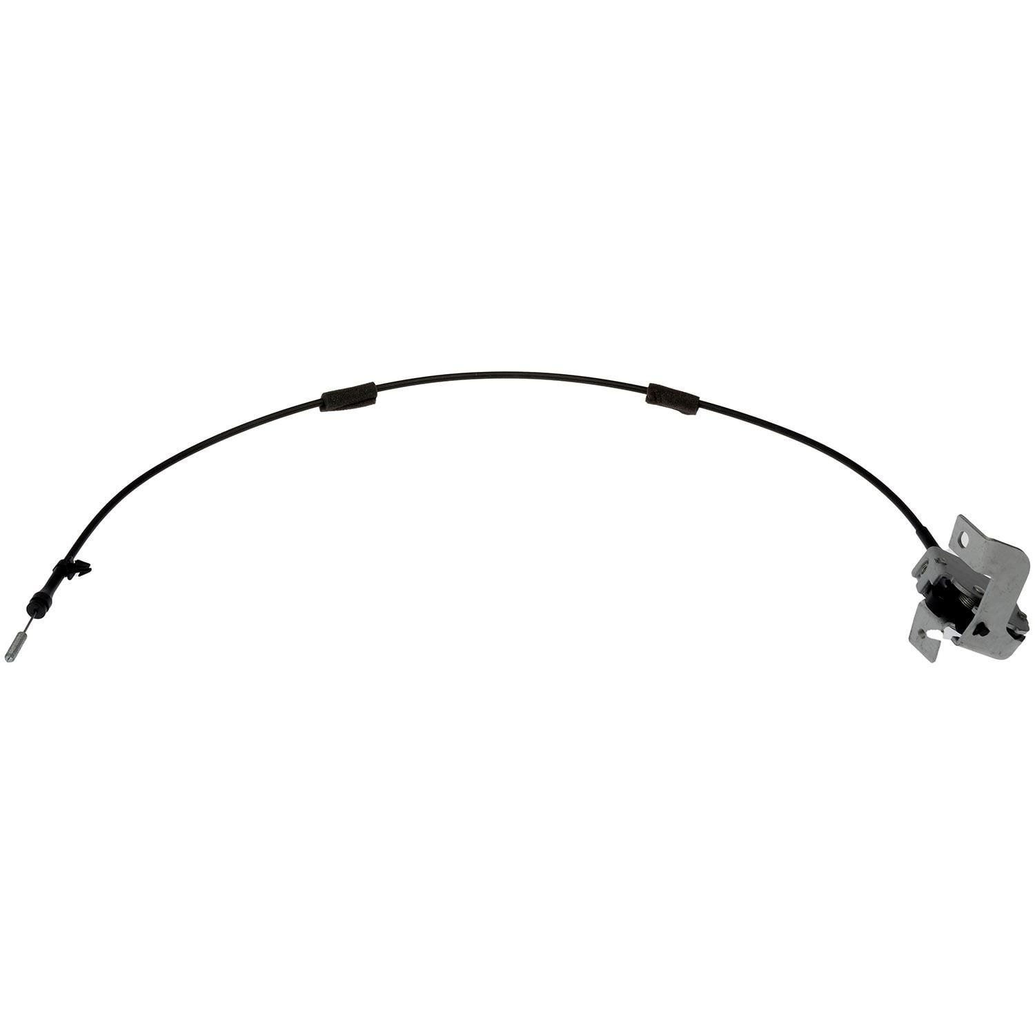 Dorman Door Latch Assembly 937-295 | AutoZone
