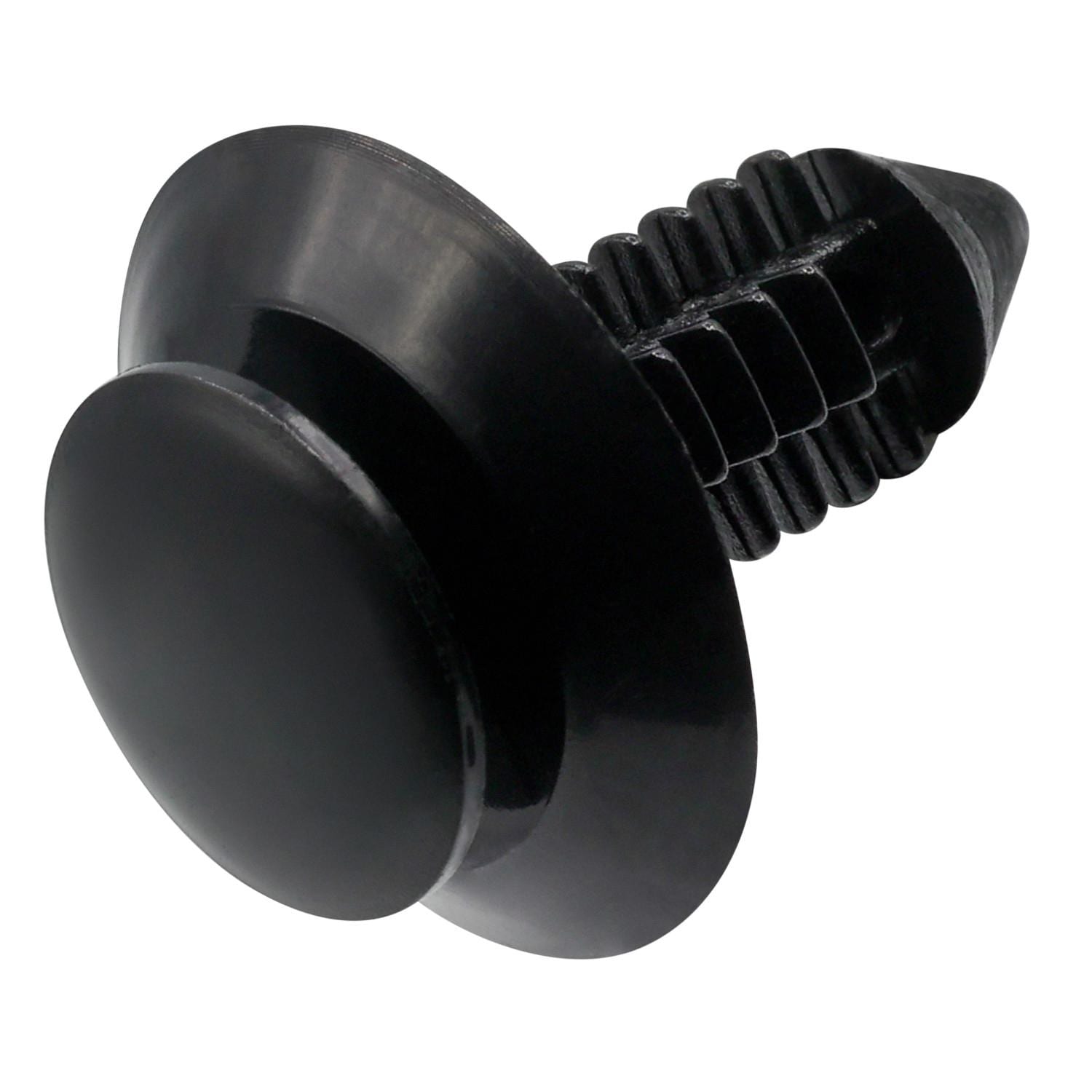 Needa Parts Ford Black 2 Heads Panel Retainer | AutoZone