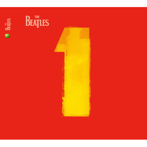 1[CD] - ザ・ビートルズ - UNIVERSAL MUSIC JAPAN