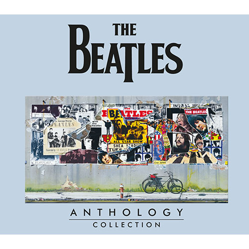 アンソロジー・コレクション [8CDボックス][完全生産限定盤] [SHM-CD
