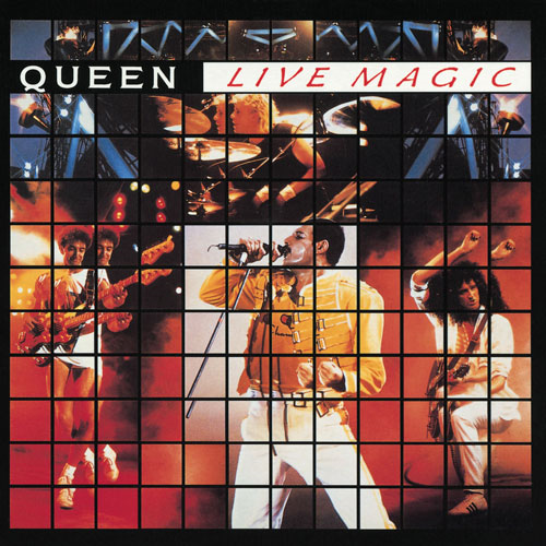 オデオン座の夜～ハマースミス1975 [初回生産限定盤] [SHM-CD][CD