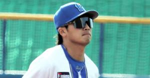 38 田中 俊太（内野手） 横浜DeNA 選手名鑑 | カナロコ by 神奈川新聞
