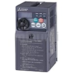 FR-A820-7.5K-1 | 汎用インバータ FREQROL-A800 | 三菱電機 | MISUMI