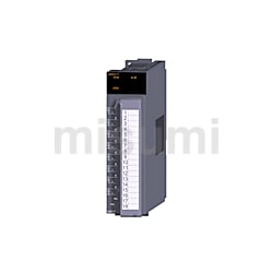 Q68CT | MELSEC-Qシリーズ CT入力ユニット | 三菱電機 | MISUMI(ミスミ)
