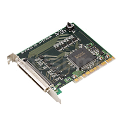 DIO-0808LY-USB | デジタル入出力 インターフェイスボード（カード