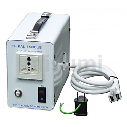 PAL-500UE | PAL-UEシリーズ 日本国内用トランス | スワロー電機