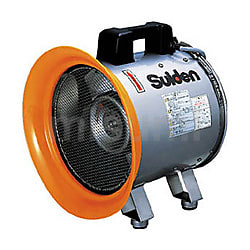 SJF-300C-1 | 送風機 ジェットスイファン （ステンレス製） ｿｳﾌｳｷ