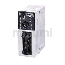MELSEC-Qシリーズ シーケンサCPU（ユニバーサルモデル高速タイプ