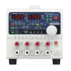 PW18-1.8AQ | 多出力直流安定化電源 PW-Aシリーズ | テクシオ