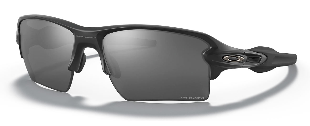 Oakley Flak 2.0 XL Prizm Black Sunglasses, 59mm OO9188-7359