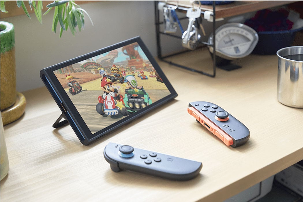 Nintendo Switch 2 Gaming Console 045496885816 | Abt