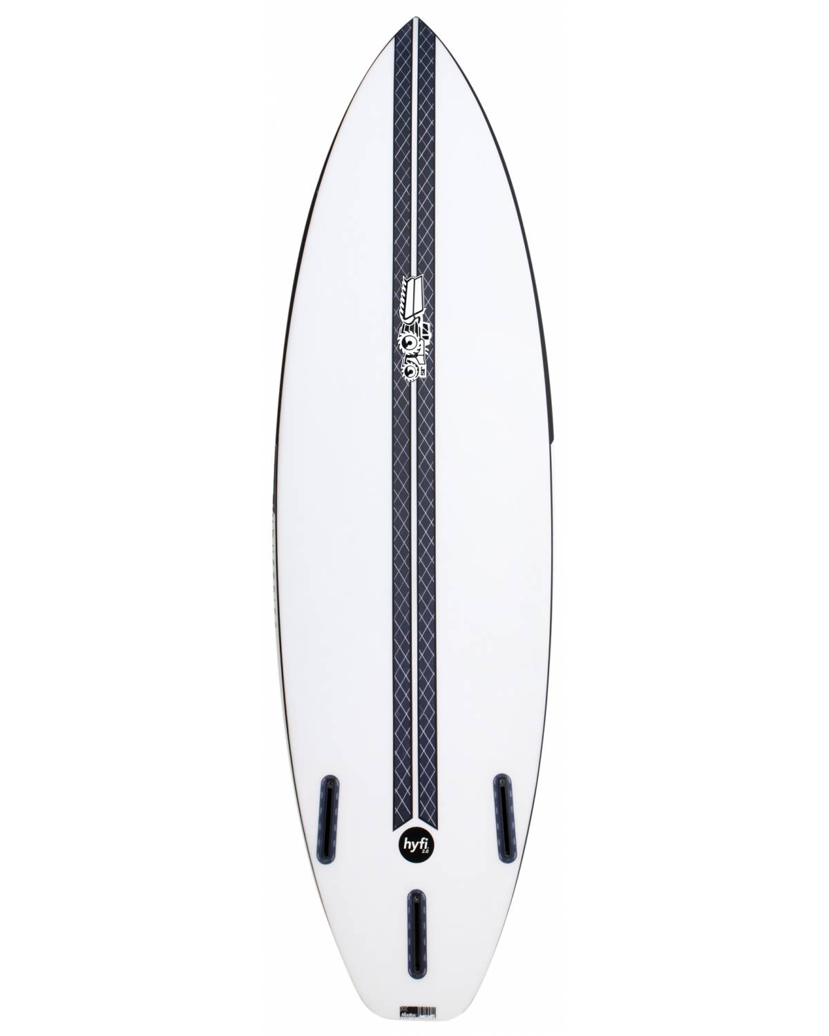 Surfboard | JS Industries XERO HYFI 2.0 | Boardcave Australia