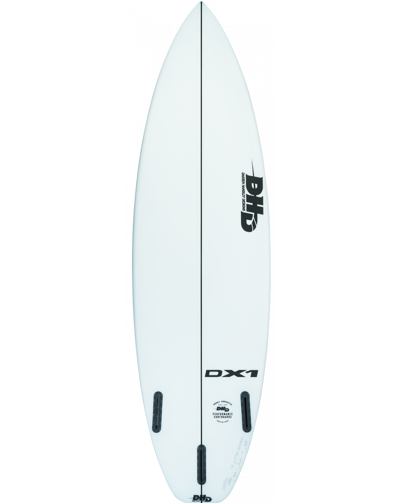 Buy the DHD DX1 JF 3-6 ft Surfboard Online Now | Boardcave USA