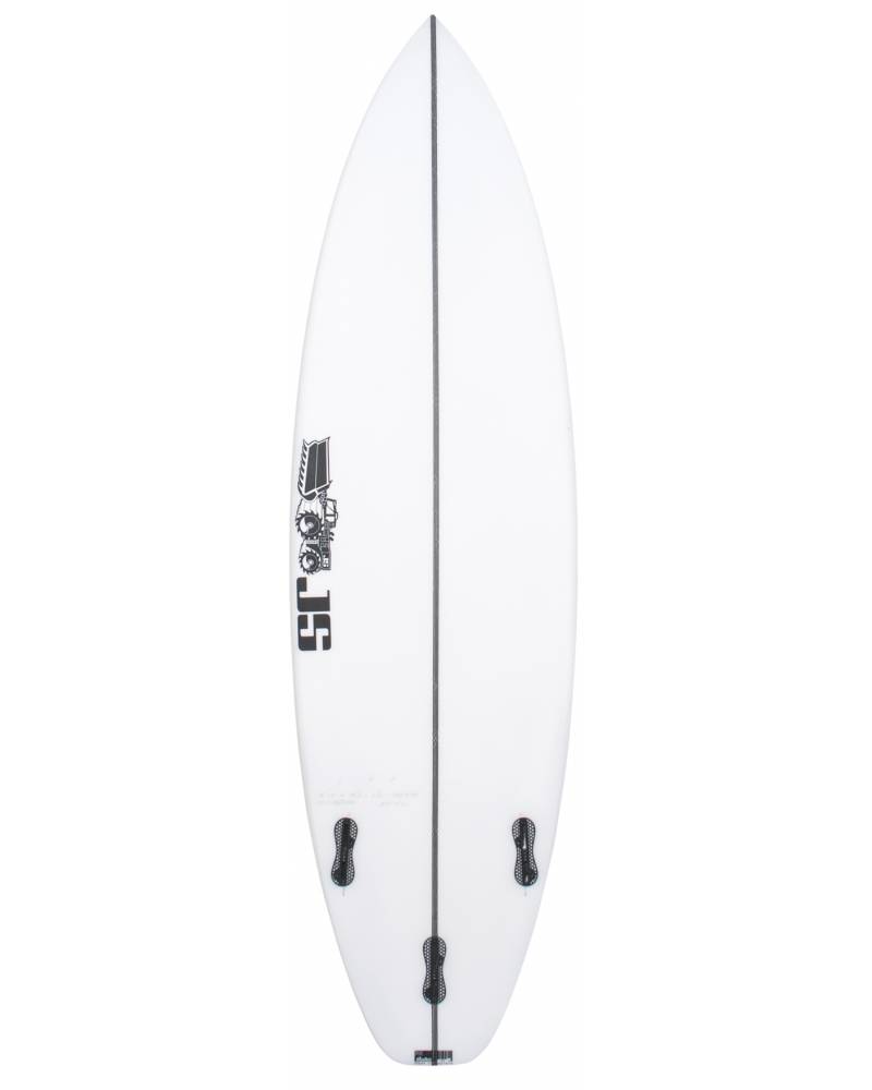Buy the JS Industries MONSTA 8 SQUASH TAIL 3-6 ft Online Now