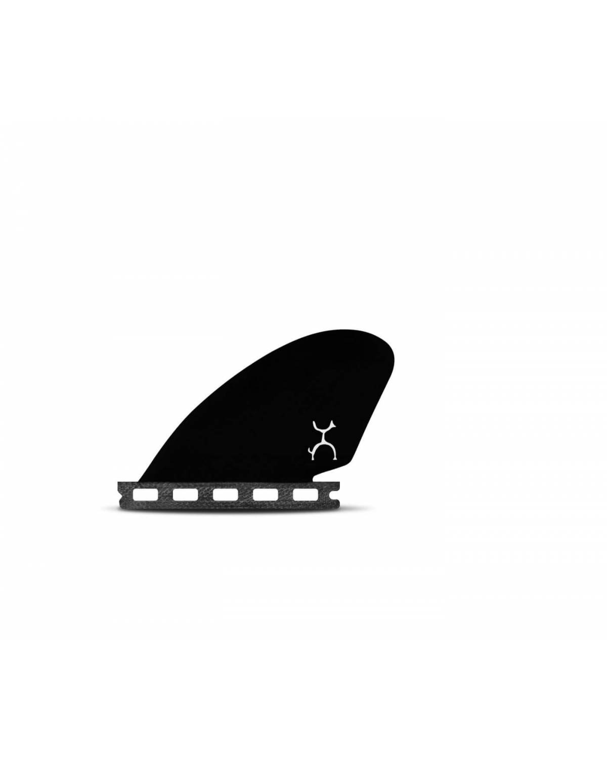 Buy the Futures Machado Quad Fin Set Black Online Now | Boardcave USA
