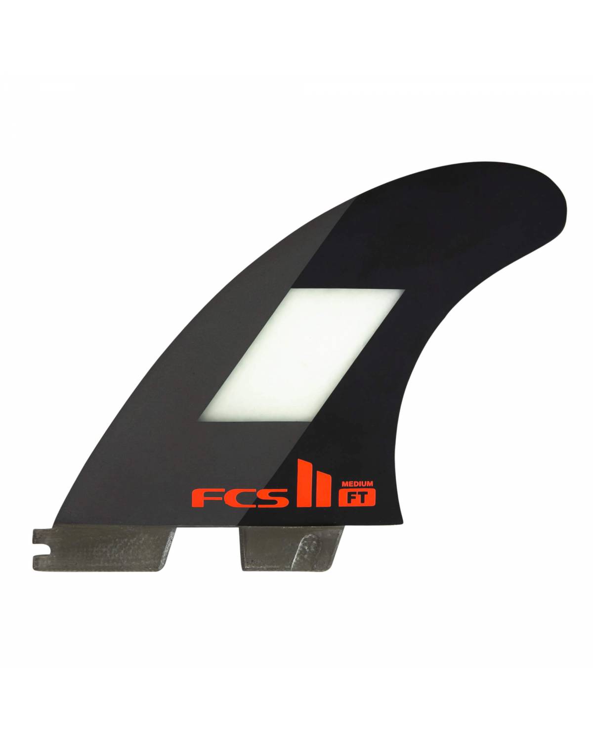 Buy the FCS Filipe Toledo PC Tri Fins Online Now | Boardcave USA