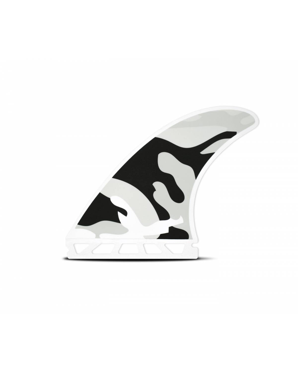 Buy the Futures Jordy Smith Signature M White Fin Online Now