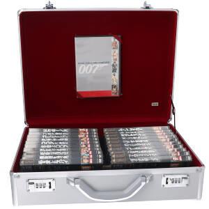 007/アルティメット・コレクションBOX(10000セット完全数量限定生産