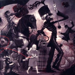ザ・ブラック・パレード(初回限定盤) 中古CD | ブックオフ公式