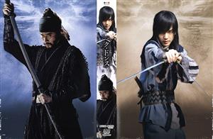 ペク・ドンス＜ノーカット完全版＞DVD-BOX 最終章 中古DVD・ブルーレイ