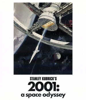 2001年宇宙の旅 洋画 DVD・ブルーレイ 通販｜ブックオフ公式オンライン