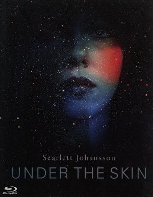 アンダー・ザ・スキン 種の捕食(Blu-ray Disc) 中古DVD・ブルーレイ