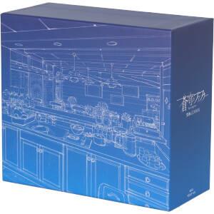 蒼穹のファフナー」シリーズ 究極CD-BOX(初回生産限定盤) Amazon.co.jp