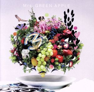 In the Morning(初回限定盤)(DVD付) 中古CD | ブックオフ公式