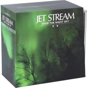 ジェットストリーム OVER THE NIGHT SKY 第一集(CD7枚組) 中古CD
