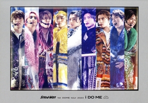 Snow Man LIVE TOUR 2021 Mania(初回版) 中古DVD・ブルーレイ | ブック
