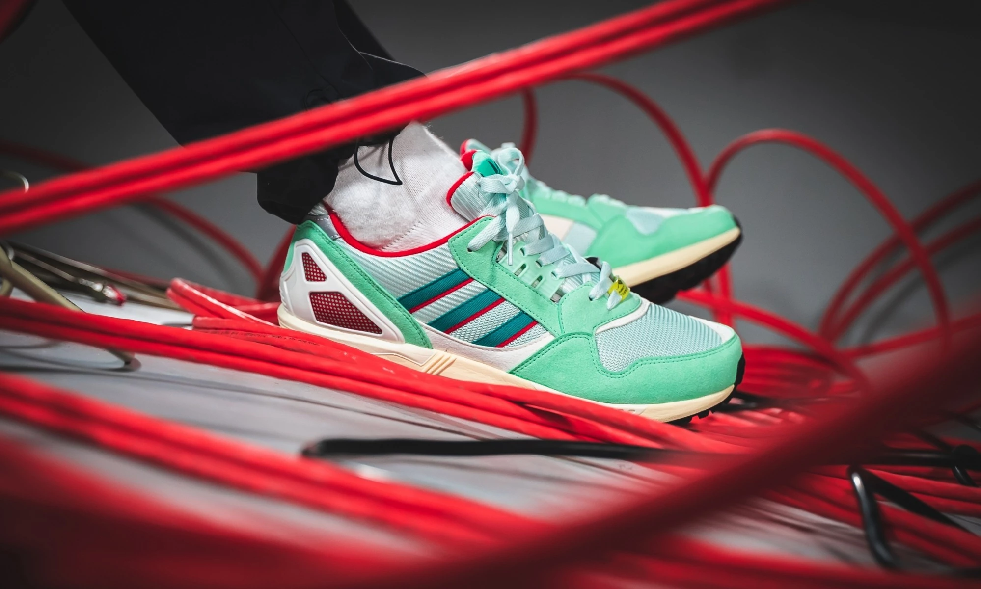adidas ZX 9000 ZX Thousands Pack FU8403 | Dead Stock