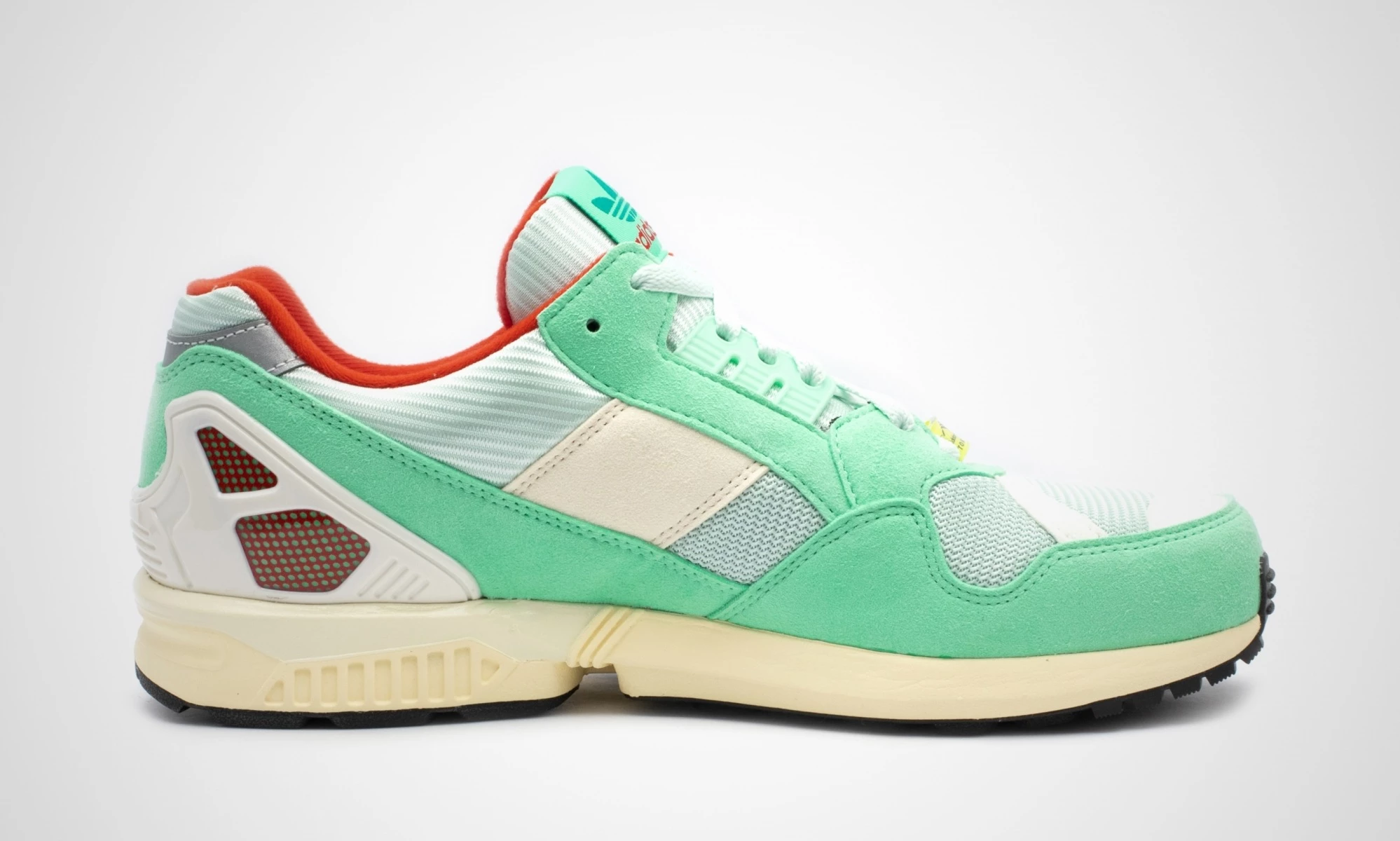 adidas ZX 9000 ZX Thousands Pack FU8403 | Dead Stock