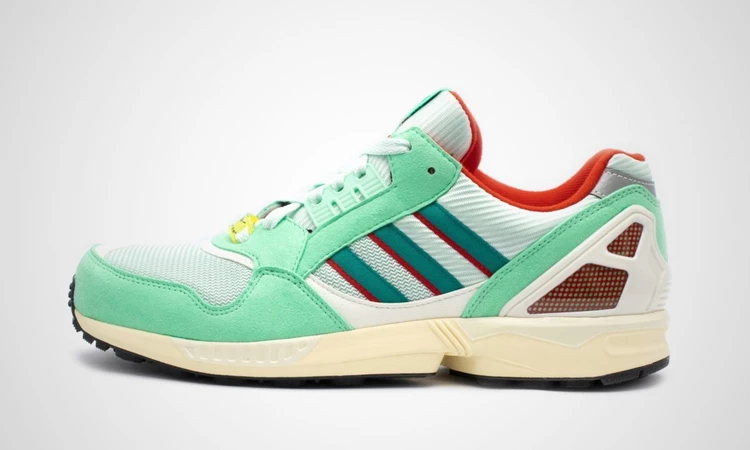 adidas ZX 9000 ZX Thousands Pack FU8403 | Dead Stock