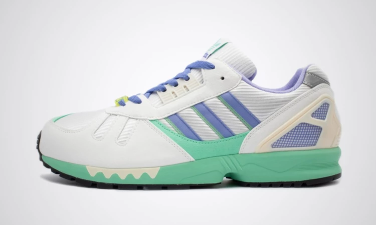 Adidas ZX 7000 ZX Thousands Pack FU8404 | Dead Stock