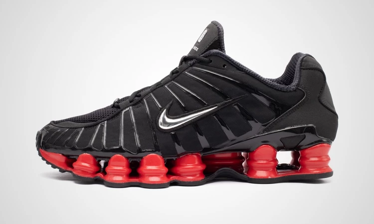 Nike x Skepta Shox TL CI0987-001 | Dead Stock