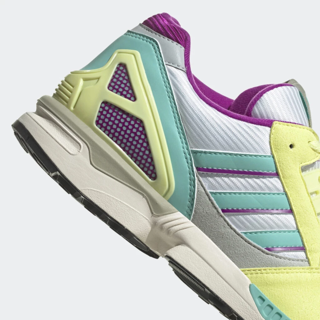 adidas ZX 9000 Citrus GY4680 | Dead Stock