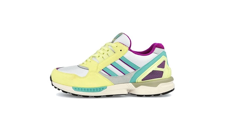 adidas ZX 9000 Citrus GY4680 | Dead Stock