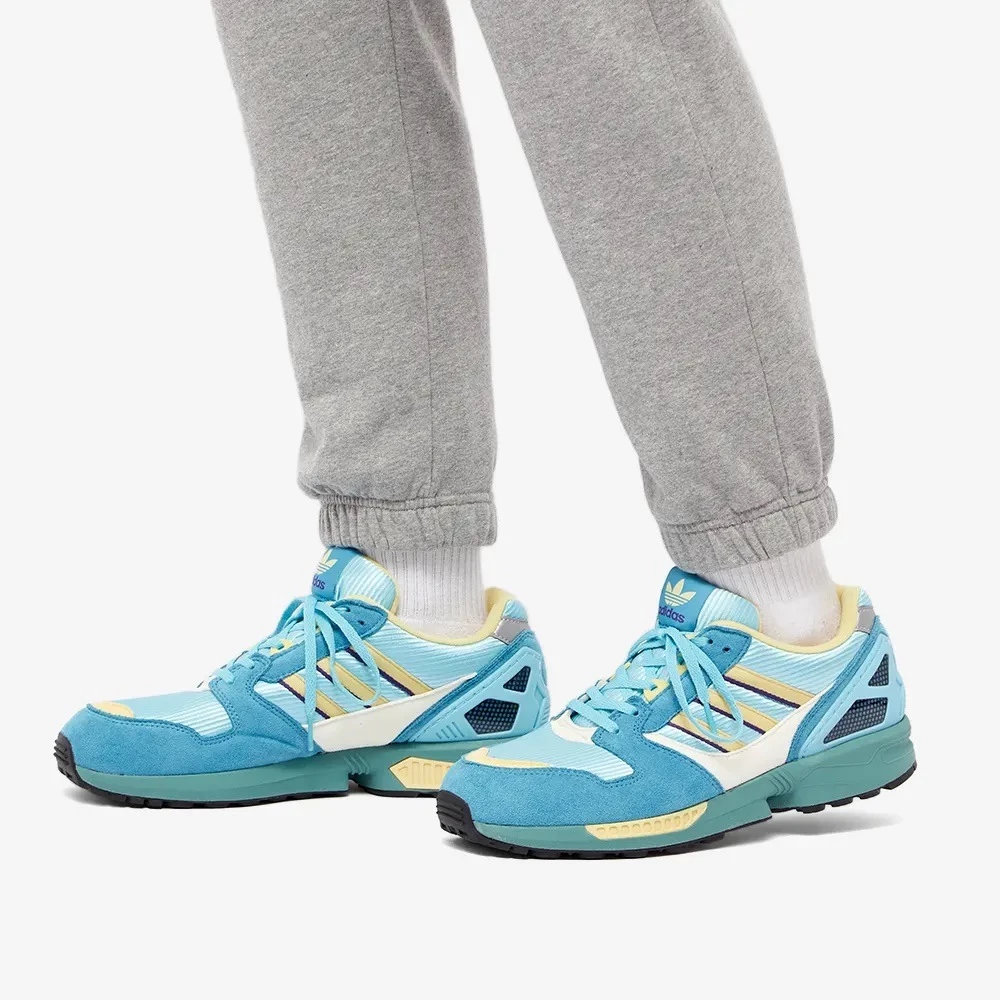 adidas ZX 8020 Light Aqua GX1617 | Dead Stock