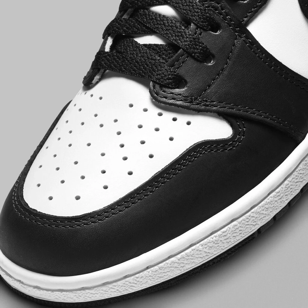 Jordan 1 High 85 Black White BQ4422-001 | Dead Stock