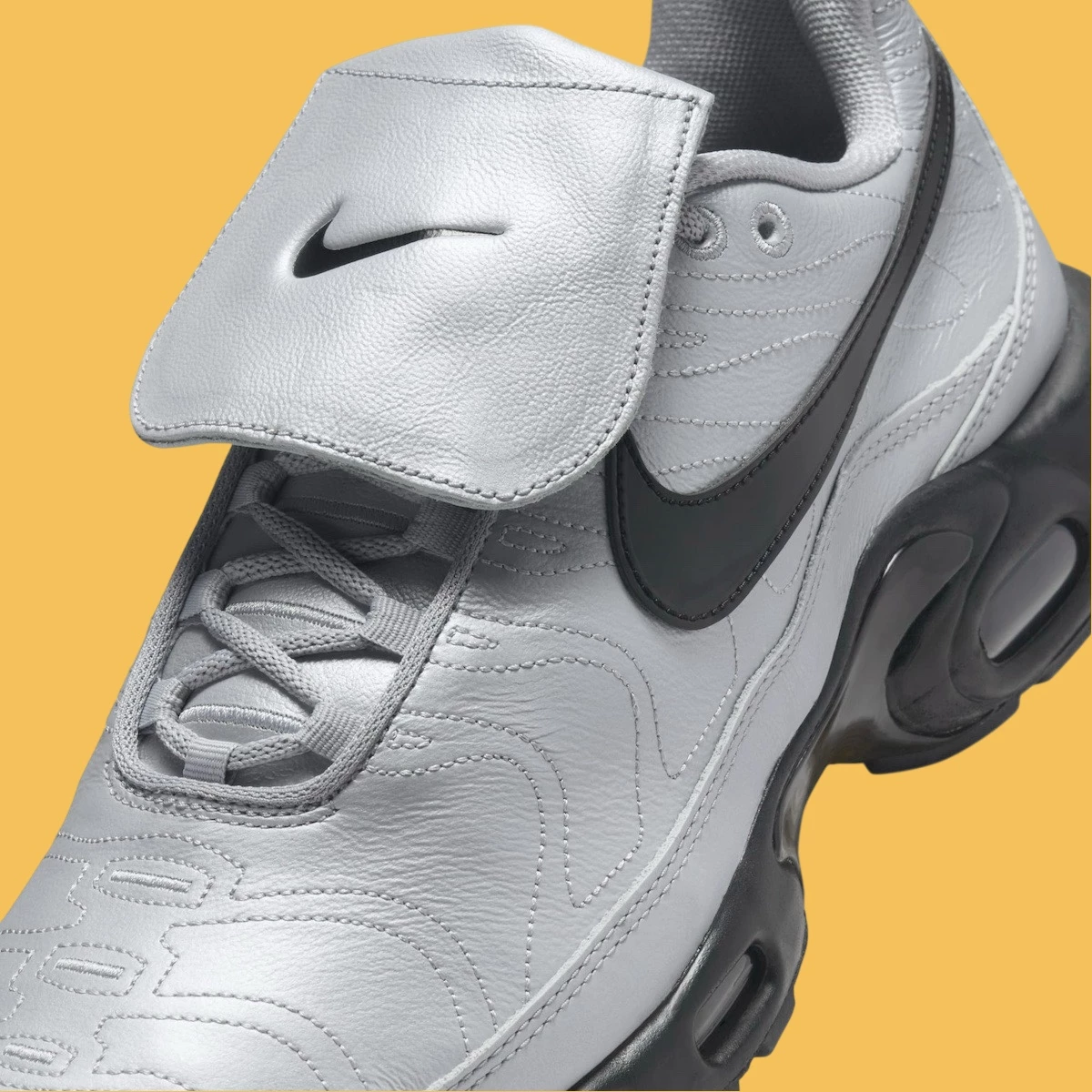 Air Max Plus Tiempo Wolf Grey HM6850-001 | Dead Stock