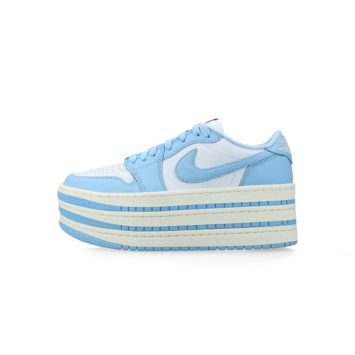 Air Jordan 1 Triple Stack WMNS Psychic Blue HV8288-402 | Dead Stock
