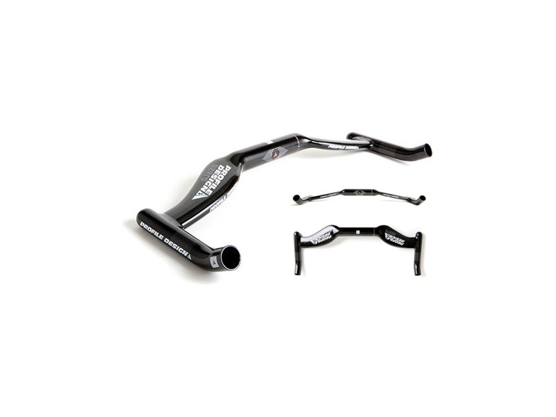 Profile Design Ozero Base Handlebars user reviews : 5 out of 5 - 0