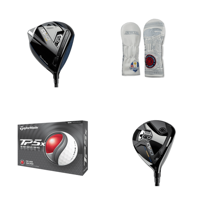 TaylorMade Qi10 Tour Fairway Wood | Golf Galaxy