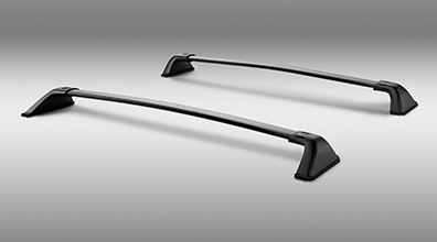Cross Bar Cover Set | Part #PT76748201CV | Toyota Auto Parts